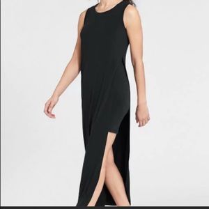 ATHLETA Gala Maxi Dress